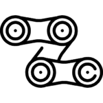 014-chain Pyörähuollot