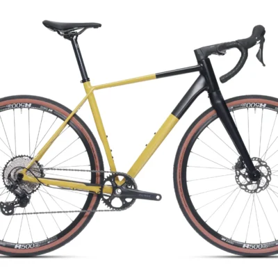 Superior X-Road 6.5 GR Gravelpyörä