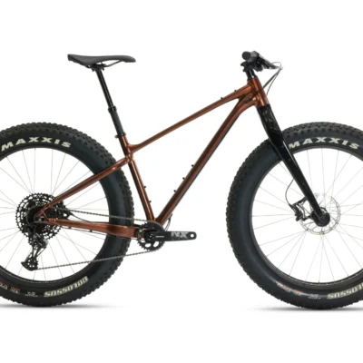 Giant Yukon 1 Hematite