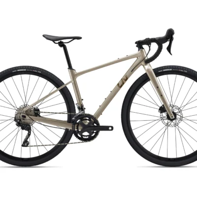 Liv Devote 0 gravelpyörä Liv Devote 0 gravelpyörä