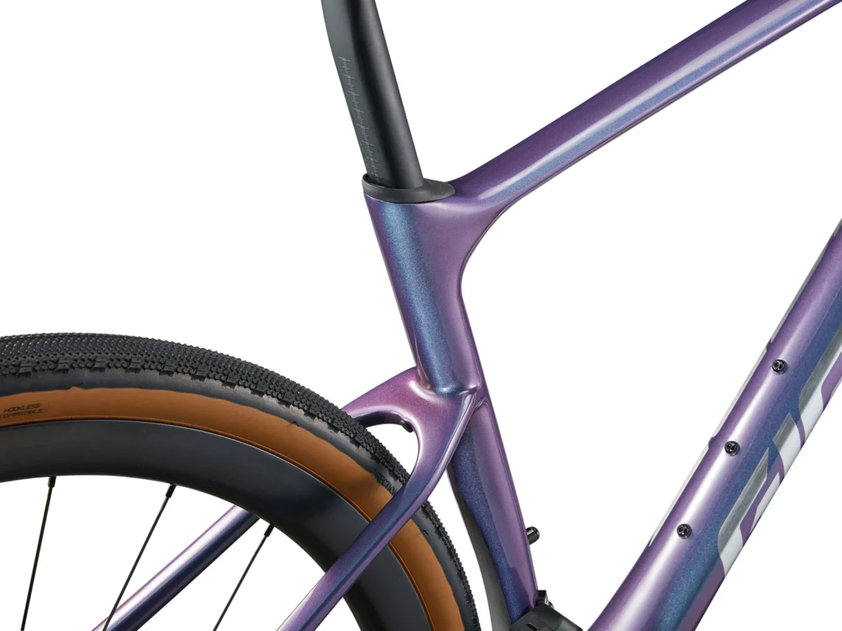 Giant Revolt Advanced Pro 1 Gravelpyörä - Image 4
