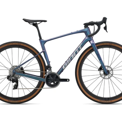 Giant Revolt Advanced Pro 1 Gravelpyörä