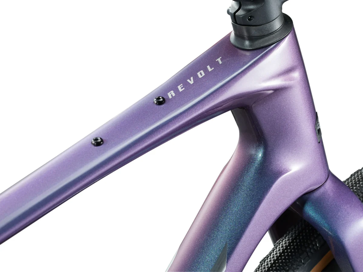 Giant Revolt Advanced Pro 1 Gravelpyörä - Image 2