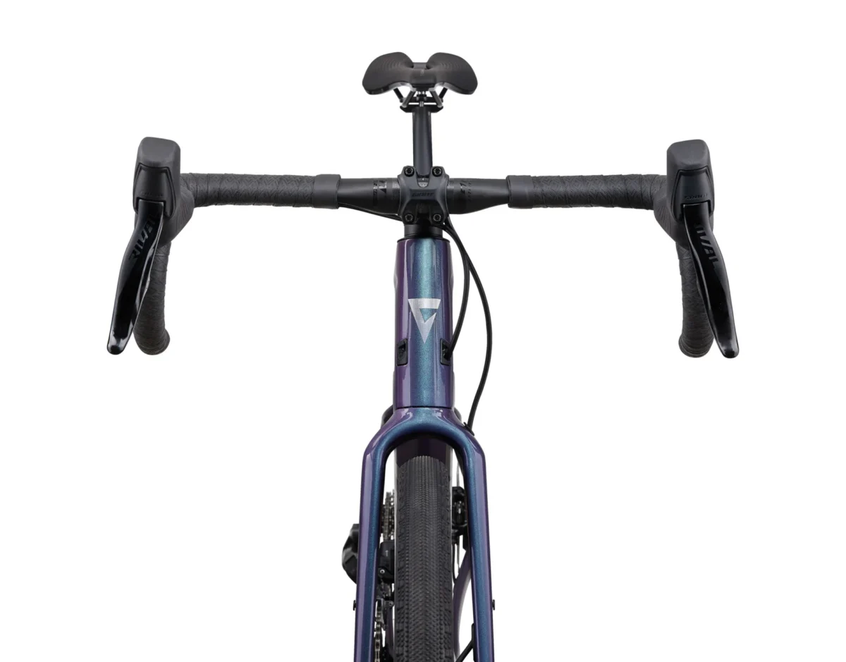 Giant Revolt Advanced Pro 1 Gravelpyörä - Image 6