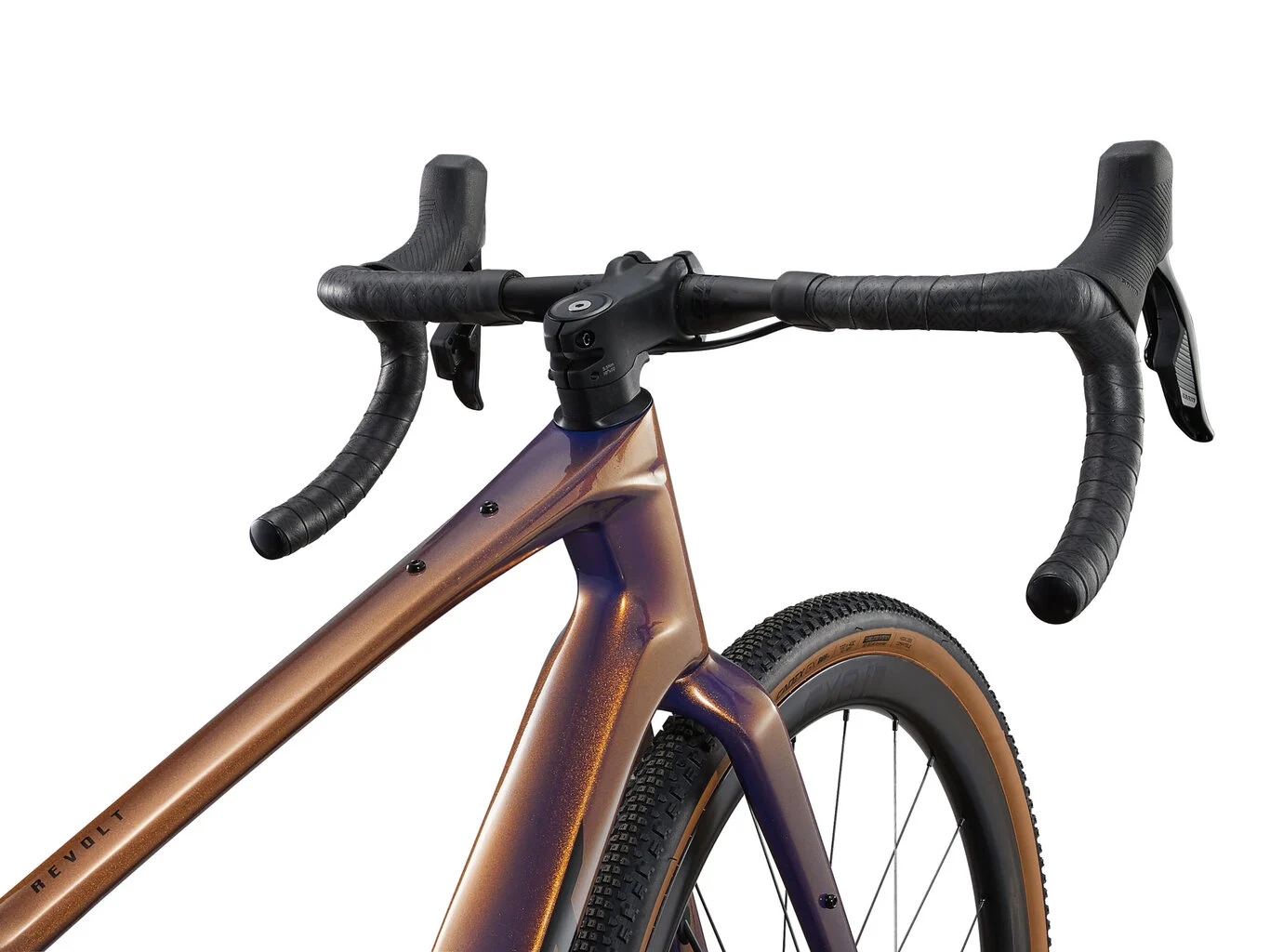 Giant Revolt Advanced Pro 1 Gravelpyörä - Image 10