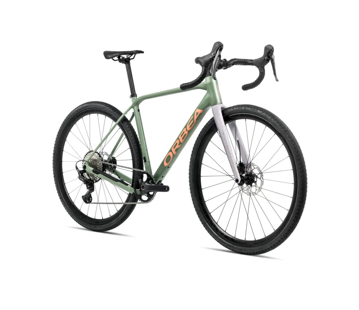 Orbea Terra H30 1x gravelpyörä - Image 3