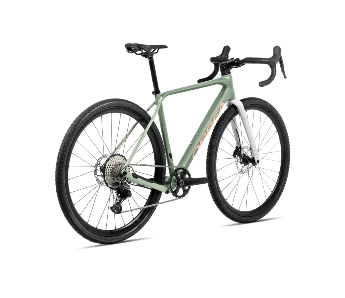 Orbea Terra H30 1x gravelpyörä - Image 2