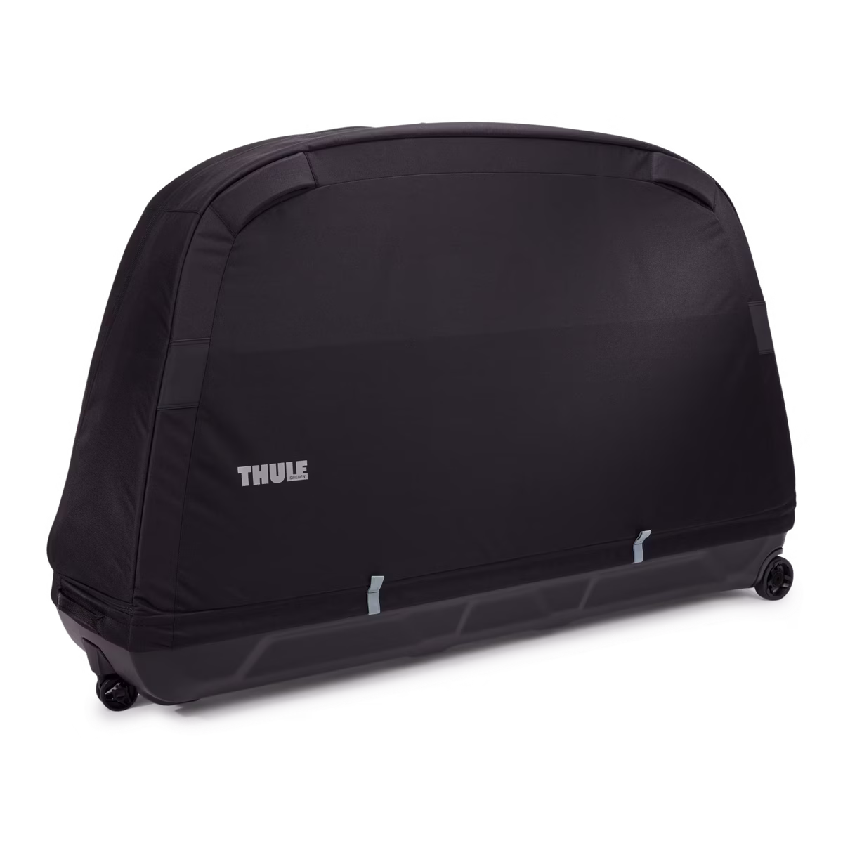 Thule RoundTrip polkupyöränkuljetuslaukku maastopyörälle, musta - Image 8