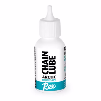 REX Arctic-ketjuöljy -30°C