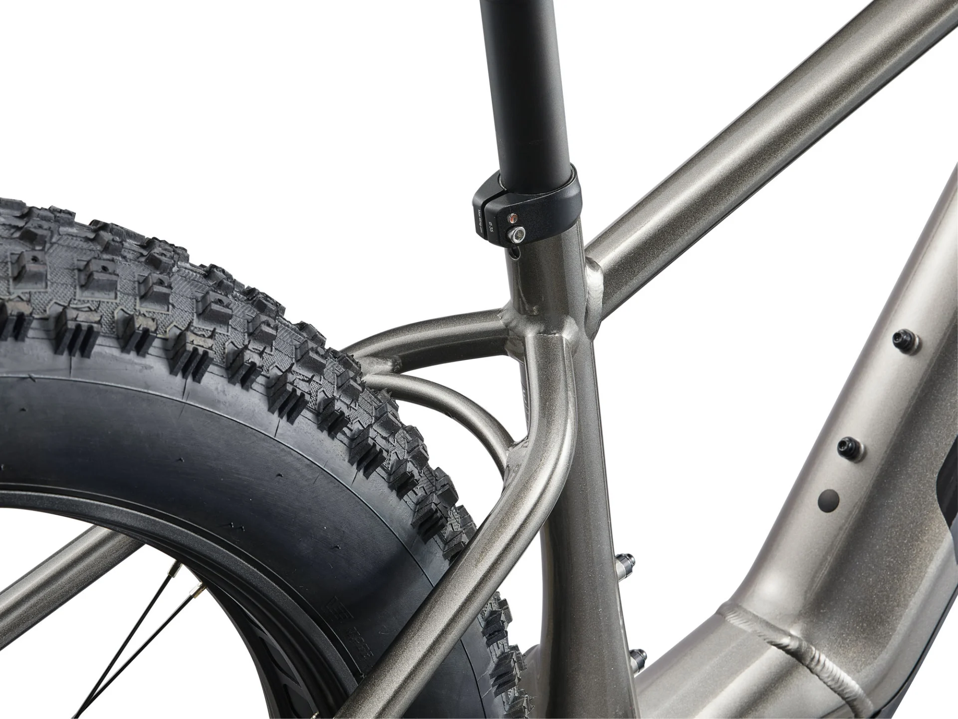 Giant Yukon E+ 2025 Sähkö Fatbike - Image 4