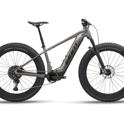 Giant Yukon E+ 2025 Sähkö Fatbike