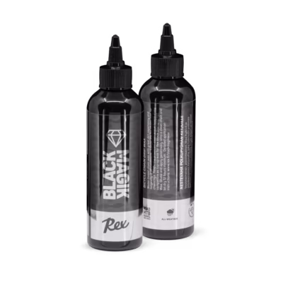 Kemikaalit ja pyöränhoitotuotteet