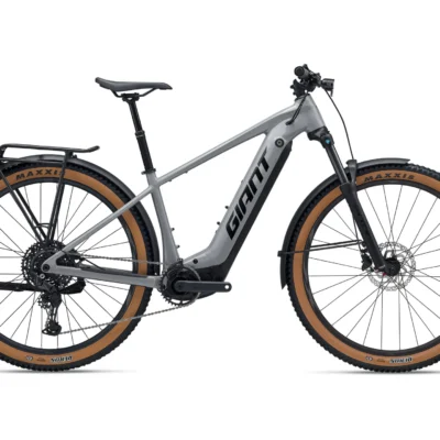 Giant Fathom E+ EX 2026