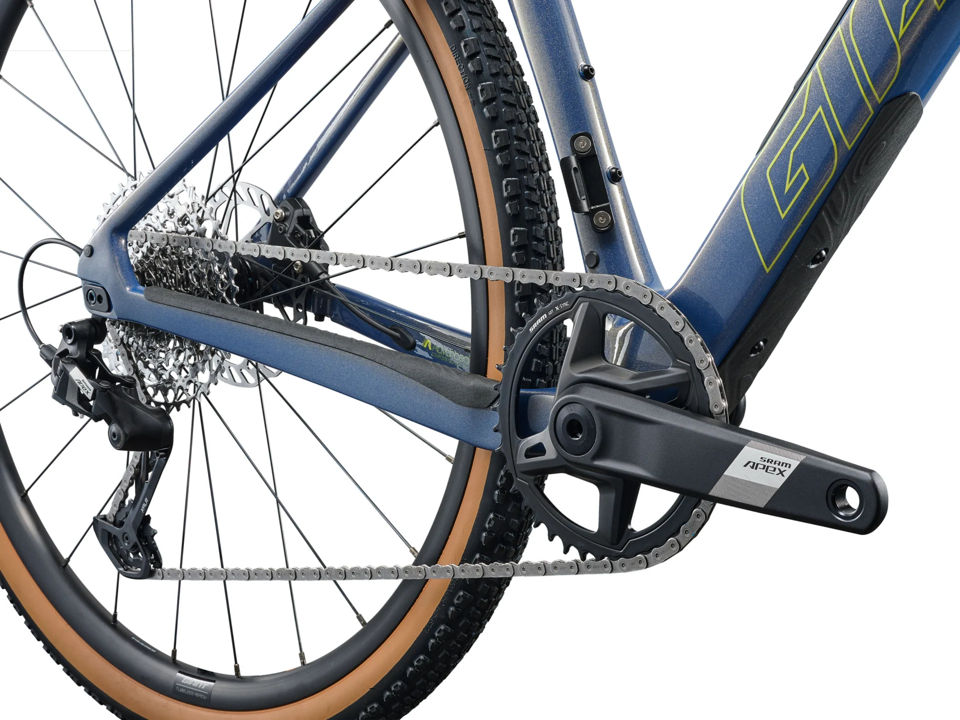 Giant Revolt Advanced 1 2026 - Image 4