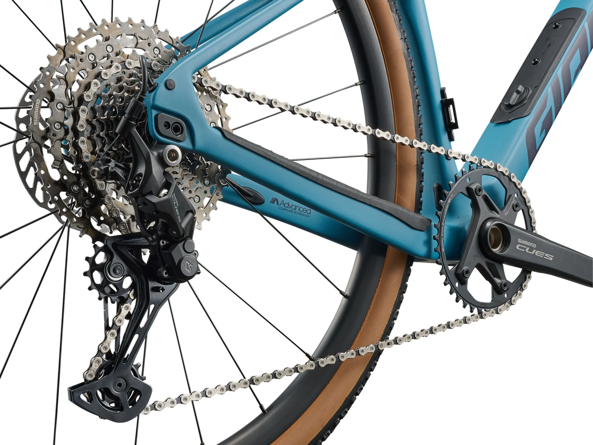 Giant Revolt Advanced 3 2026 - Image 4