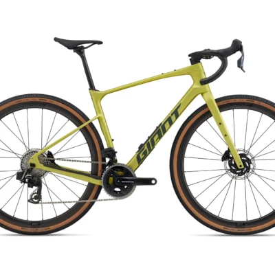 Giant Revolt Advanced Pro 0 2026