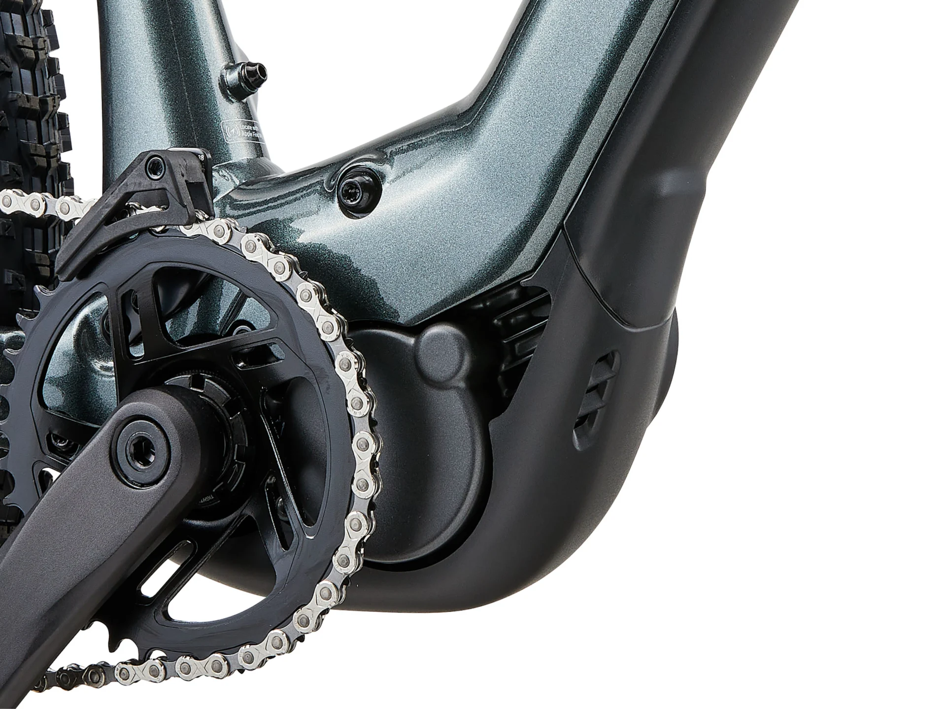 Giant Talon E+ 2026 - Image 5