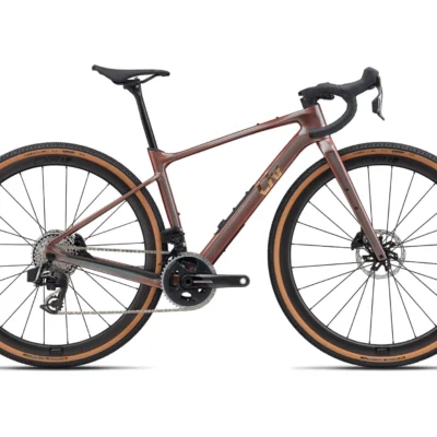 Liv Devote Advanced Pro 2026 Gravelpyörä