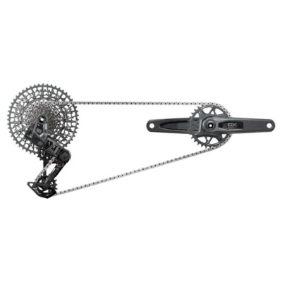 Kaikki voimansiirtotuotteet