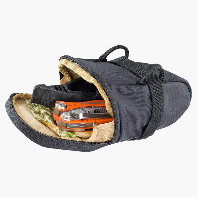 EVOC SEAT BAG TOUR Satulalaukku - Image 2