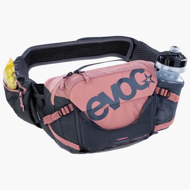 EVOC HIP PACK PRO 3 + HYDRATION BLADDER 1,5 - Image 4