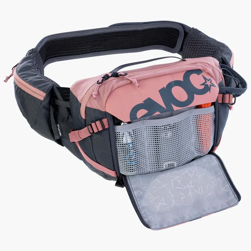 EVOC HIP PACK PRO 3 + HYDRATION BLADDER 1,5 - Image 5