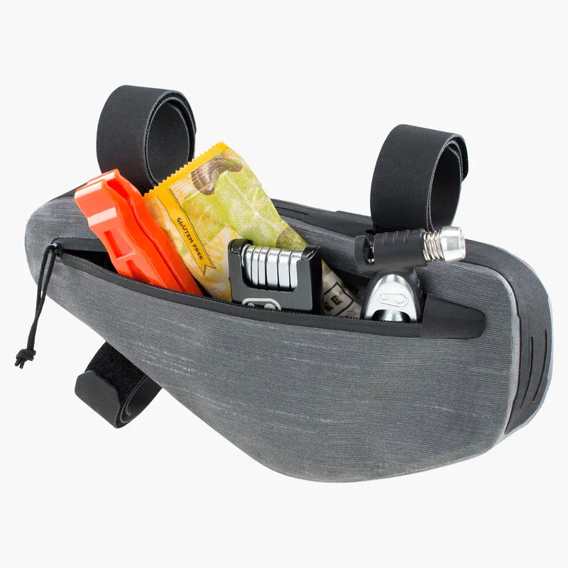 EVOC MULTI FRAME PACK WP Runkolaukku - Image 5