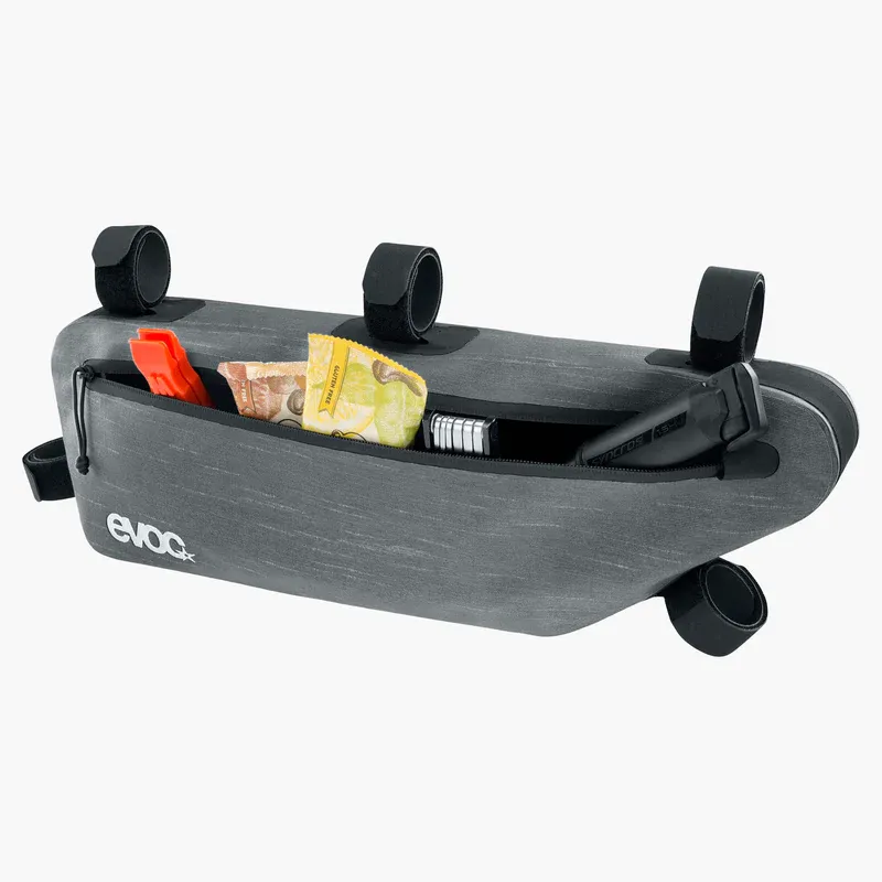 Evoc Frame Pack WP runkolaukku - Image 5