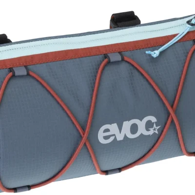 EVOC UPCYLED HANDLEBAR BAG Tankolaukku