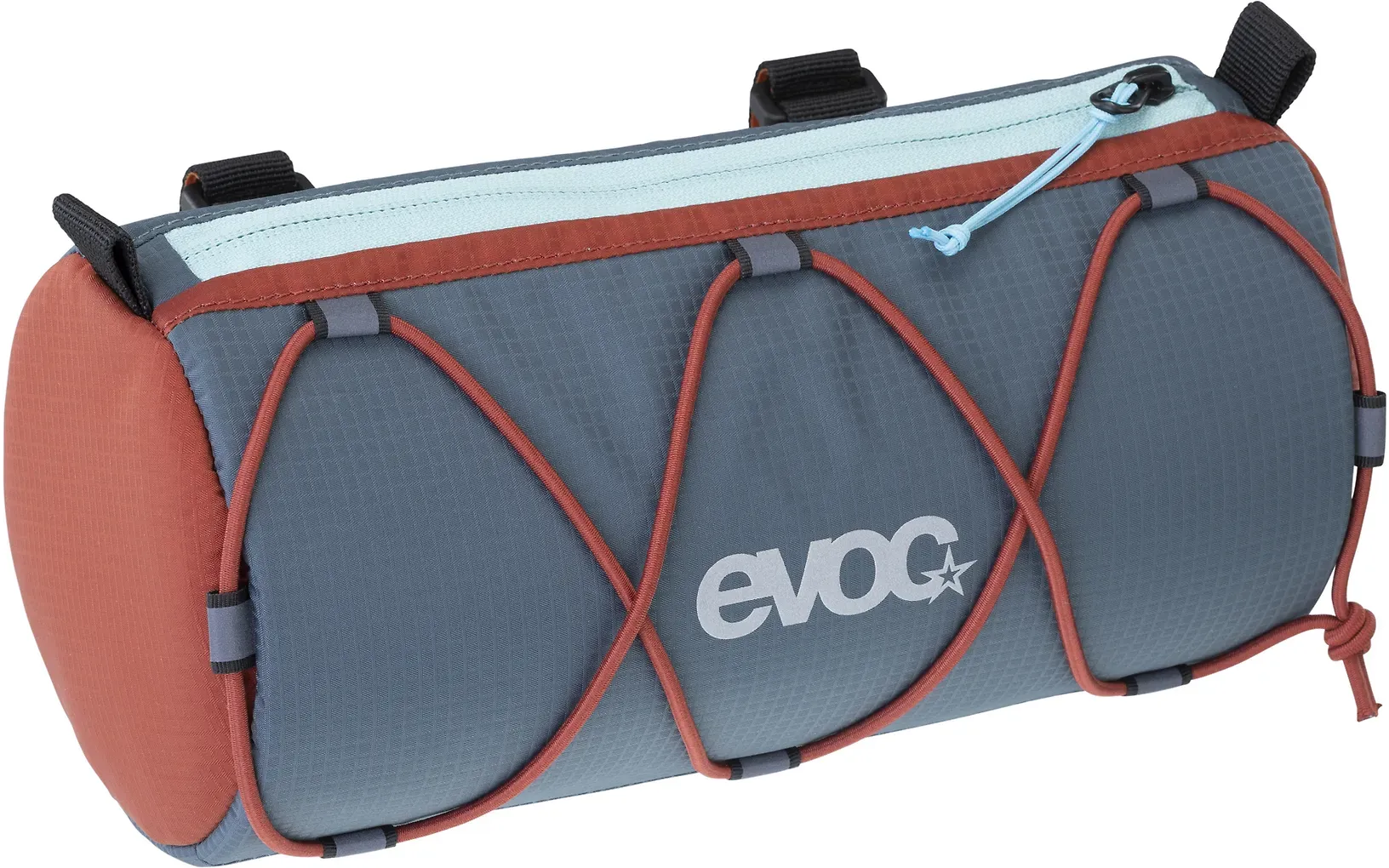 EVOC UPCYLED HANDLEBAR BAG Tankolaukku