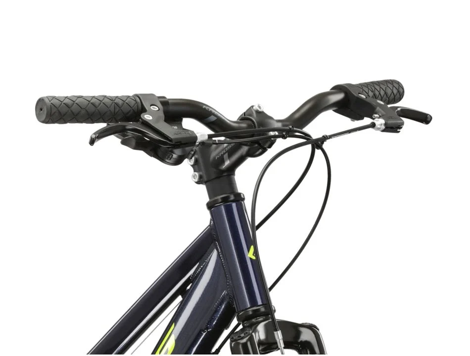 Kross Hexagon Jr 1.0 24" lastenpyörä - Image 5