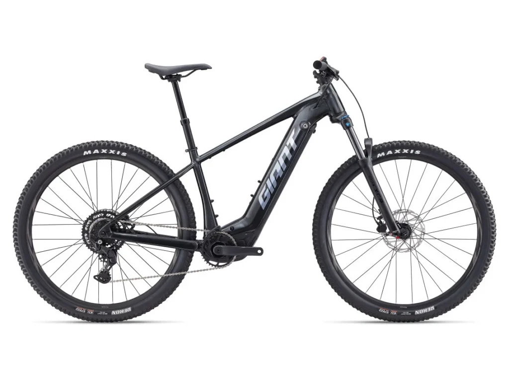 Giant Fathom E+ 2 Sähkömaastopyörä