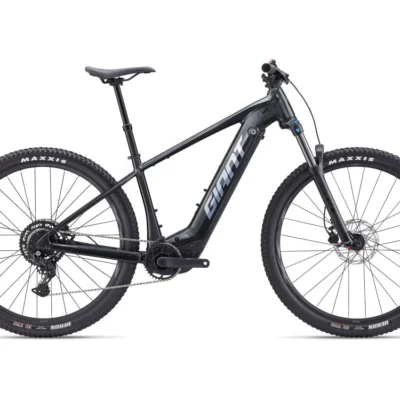 Giant Fathom E+ 2 Sähkömaastopyörä