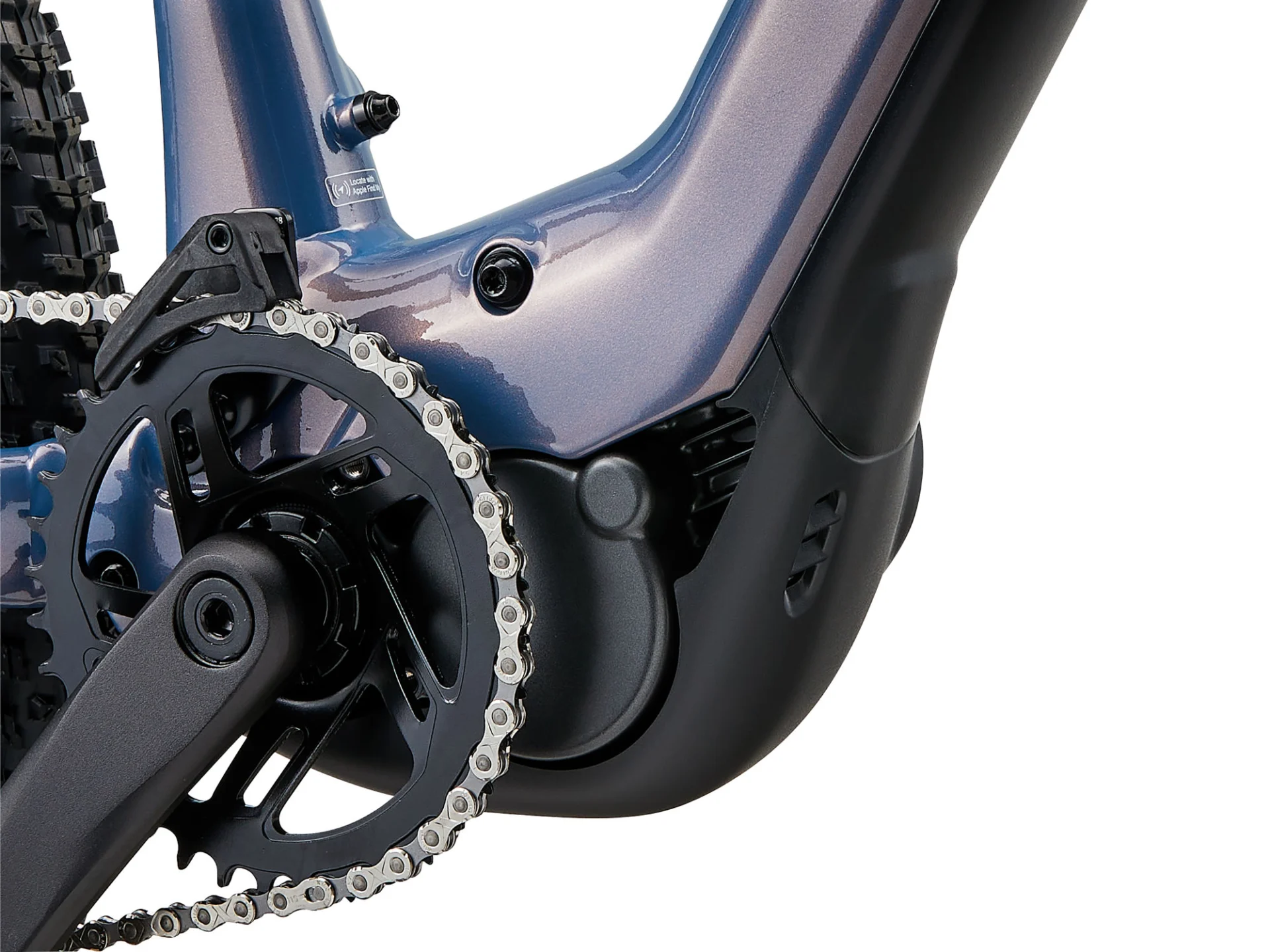 Liv Tempt E+ 2026 Sähkömaastopyörä - Image 2