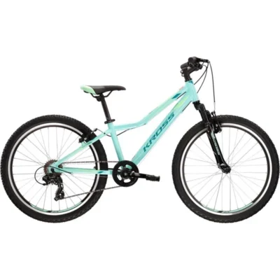 Kross Lea Jr 1.0 24" Lastenpyörä