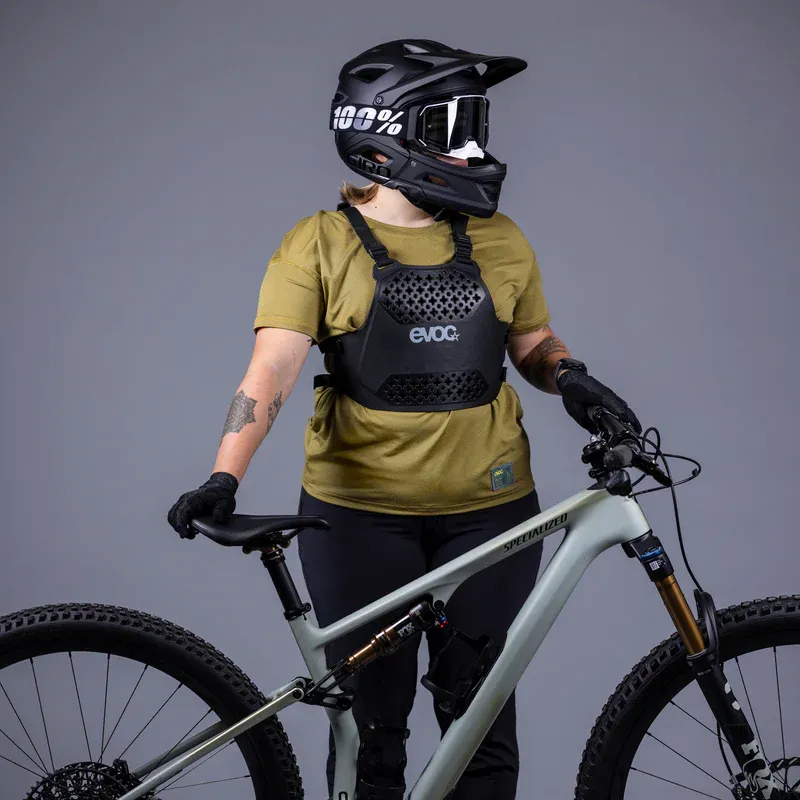 EVOC Torso Protector Ylävartalosuoja - Image 13