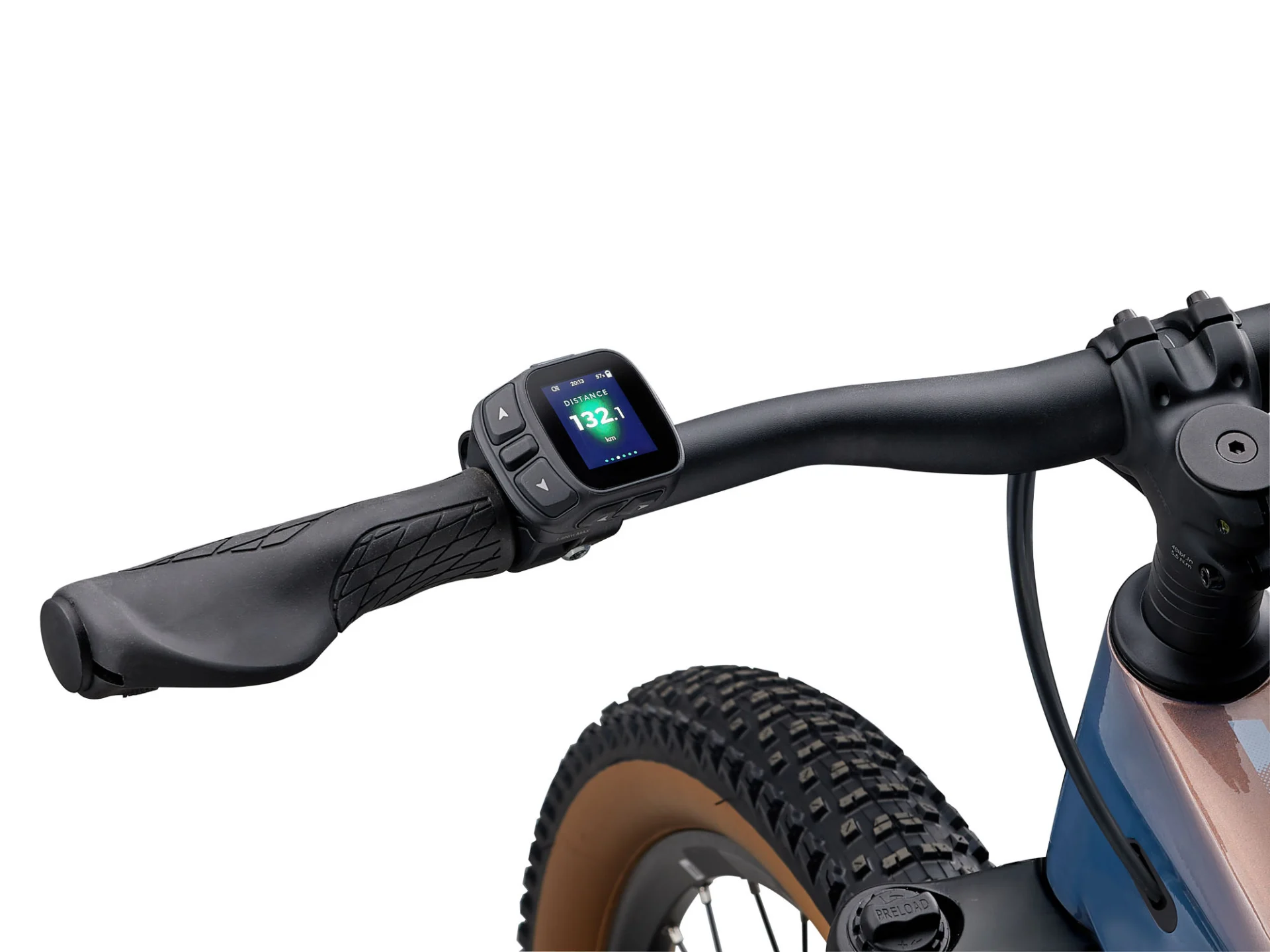 Liv Tempt E+ 2026 Sähkömaastopyörä - Image 11