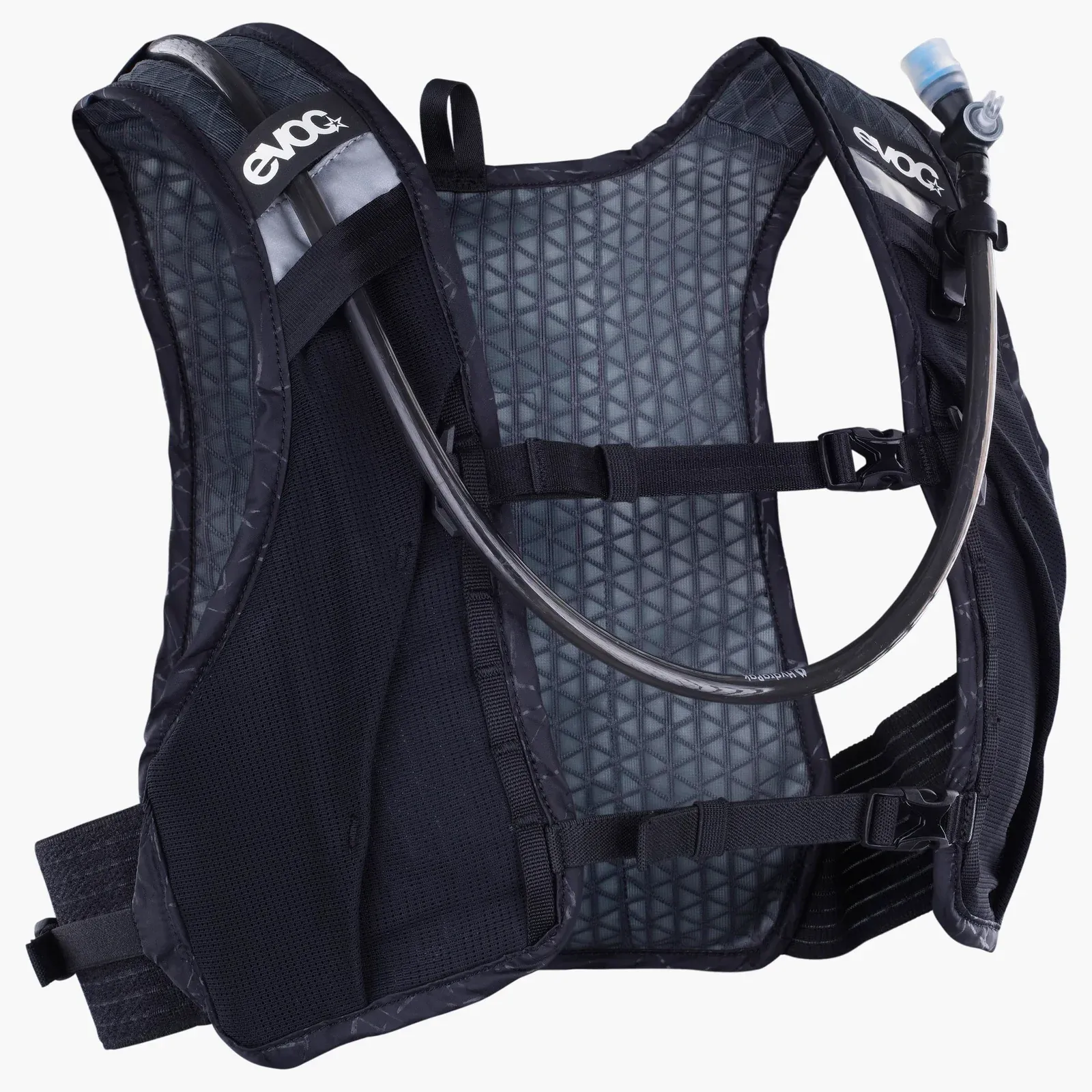 EVOC HYDRO PRO ULTRA 1,5 + HYDRATION BLADDER 1,5 Juomareppu