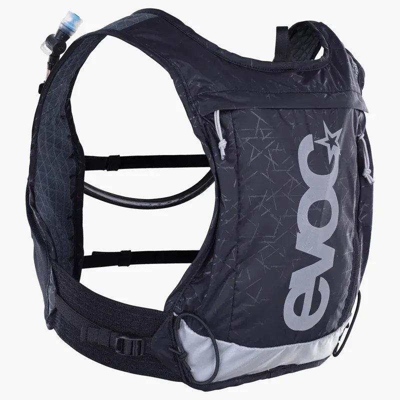 EVOC HYDRO PRO ULTRA 1,5 + HYDRATION BLADDER 1,5 Juomareppu - Image 15