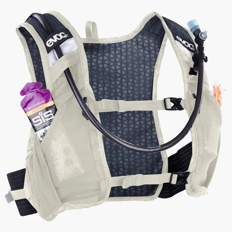 EVOC HYDRO PRO ULTRA 1,5 + HYDRATION BLADDER 1,5 Juomareppu - Image 16