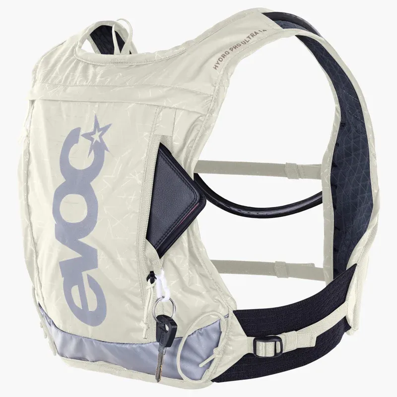 EVOC HYDRO PRO ULTRA 1,5 + HYDRATION BLADDER 1,5 Juomareppu - Image 18
