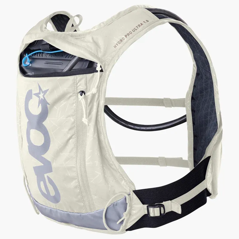 EVOC HYDRO PRO ULTRA 1,5 + HYDRATION BLADDER 1,5 Juomareppu - Image 19
