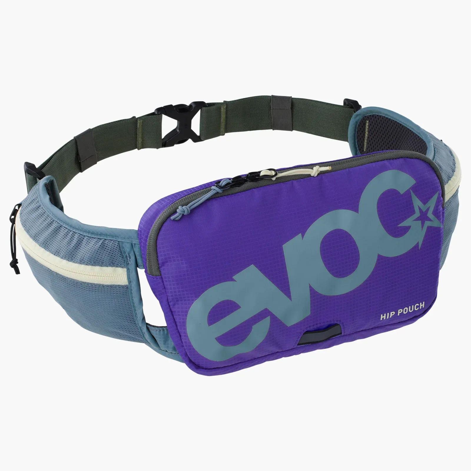EVOC HIP POUCH Vyölaukku - Image 10