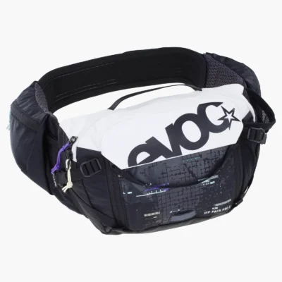 EVOC HIP PACK PRO 3 + HYDRATION BLADDER 1,5