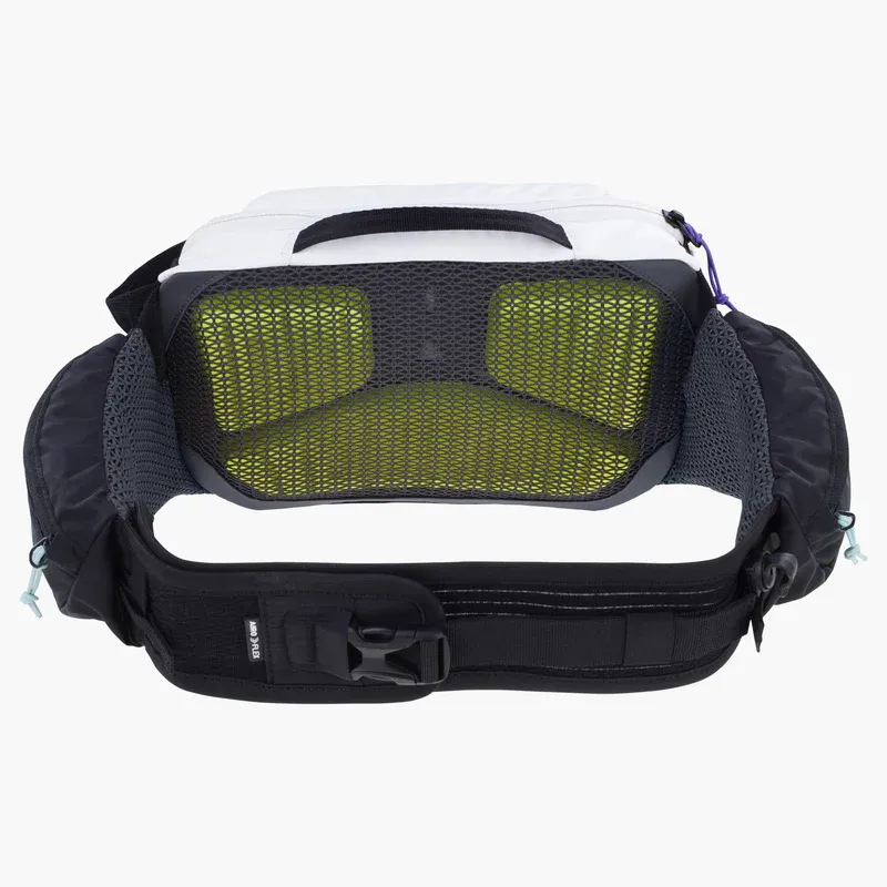 EVOC HIP PACK PRO 3 + HYDRATION BLADDER 1,5 - Image 16