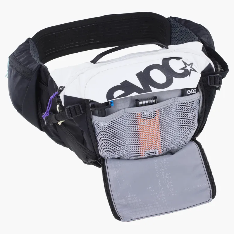 EVOC HIP PACK PRO 3 + HYDRATION BLADDER 1,5 - Image 18