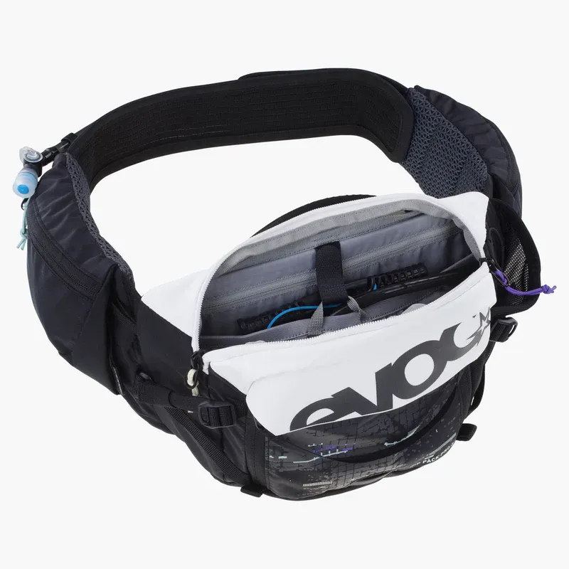 EVOC HIP PACK PRO 3 + HYDRATION BLADDER 1,5 - Image 19