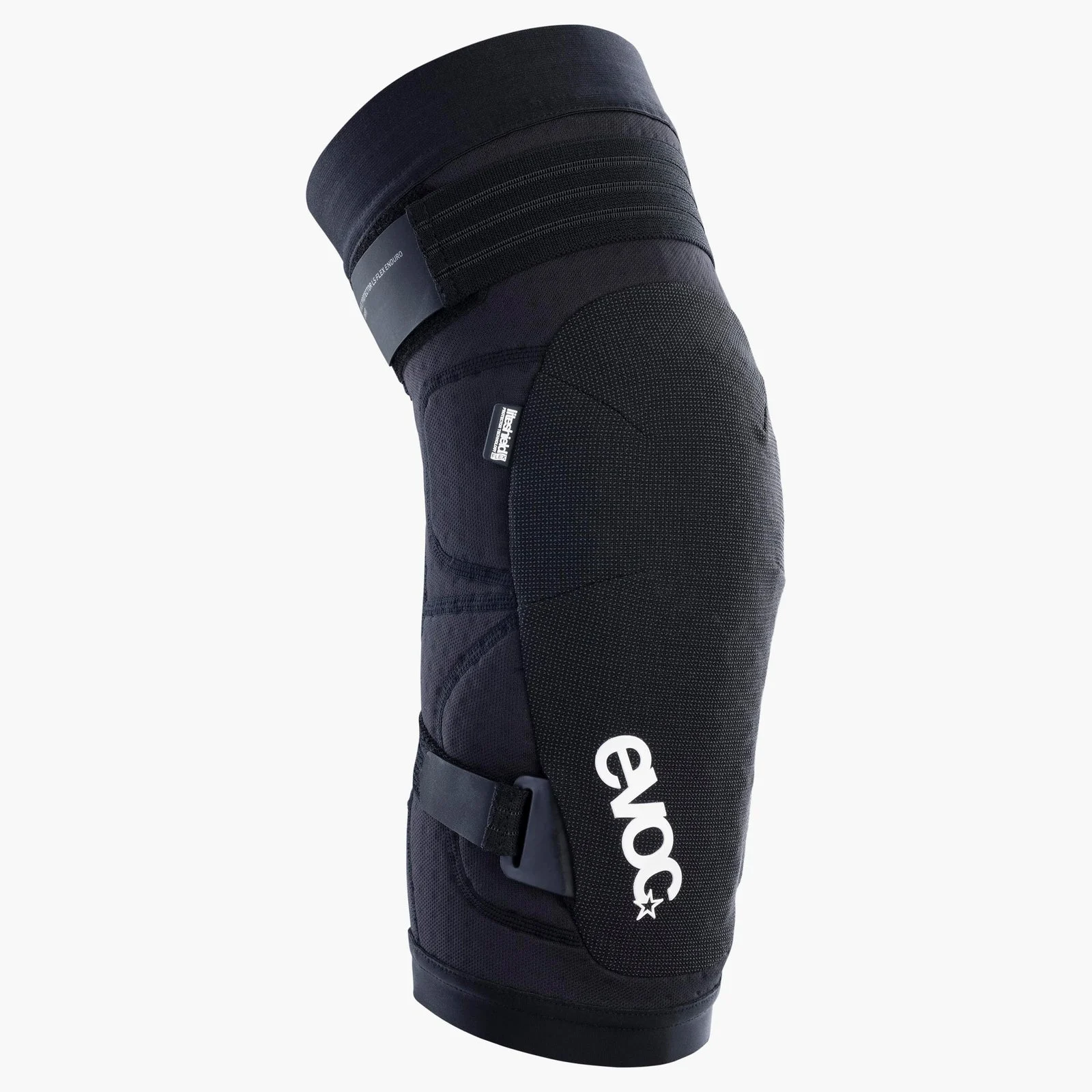 EVOC Knee Protector LS Flex Enduro polvisuojat