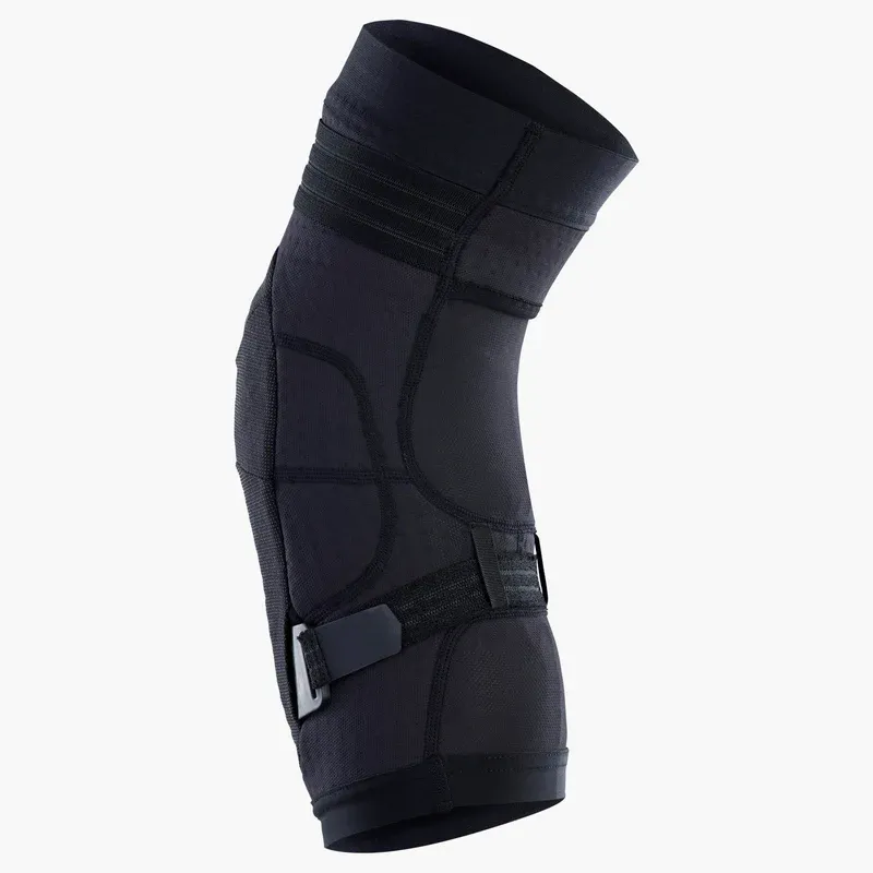 EVOC Knee Protector LS Flex Enduro polvisuojat - Image 6