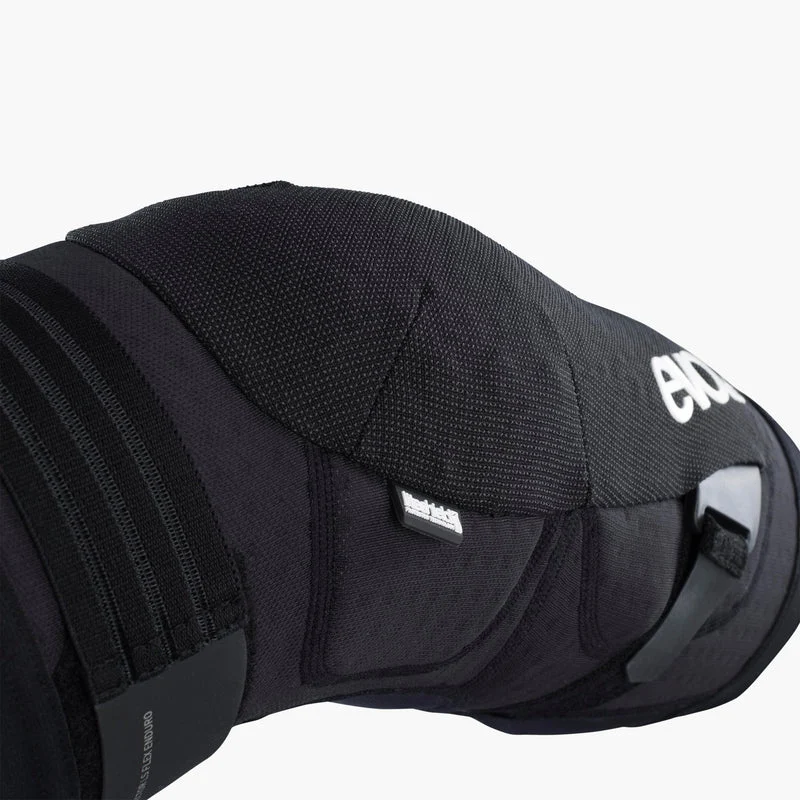 EVOC Knee Protector LS Flex Enduro polvisuojat - Image 5